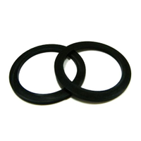 Rubber gasket