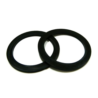 Rubber gasket