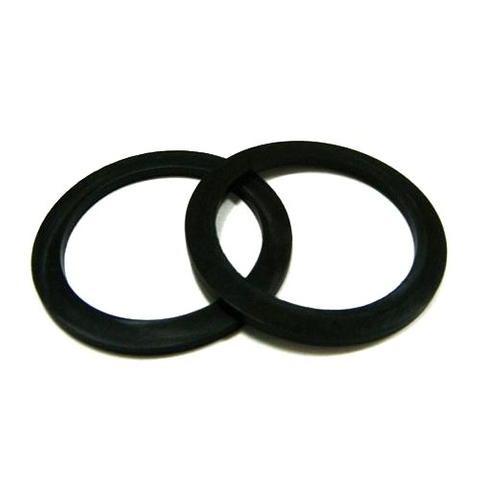 Rubber gasket