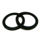 Rubber gasket