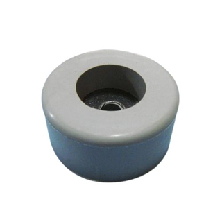 Shockproof foot pads