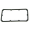 Silicone Rubber Gasket-1