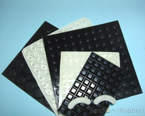 3M adhesive foot pads