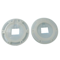 Silicone Rubber Gasket