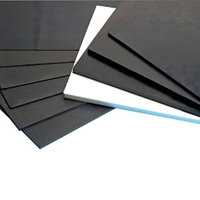 Complete size rubber flat series