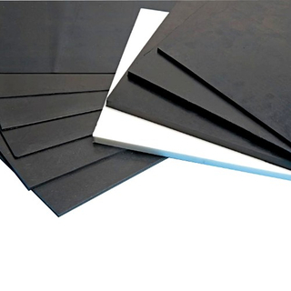 Complete size rubber flat series