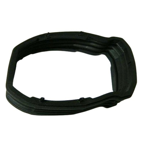 Mechanical rubber products