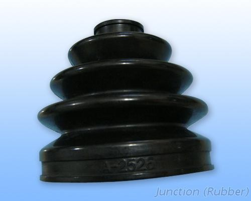 Agricultural rubber products