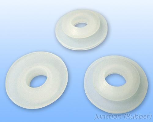 silicone parts