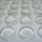 3M transparent rubber feet