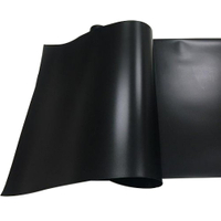 0.15mm silicone film