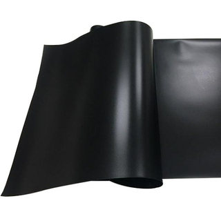 0.15mm silicone film