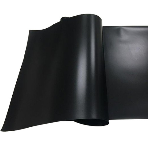 0.15mm silicone film