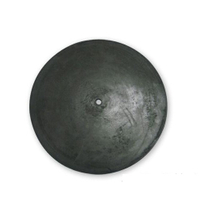 rubber plate