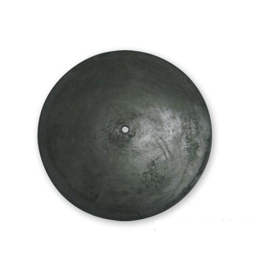 rubber plate