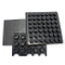 Rubber foot pad series for electronics