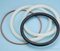 Rubber gasket