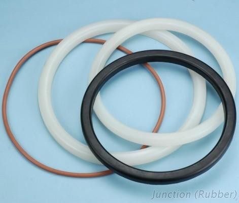 Rubber gasket