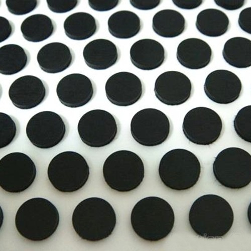 3M self-adhesive floor mat series