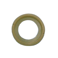Silicone gasket