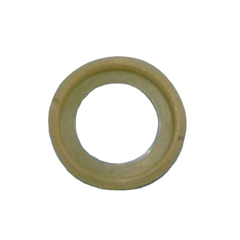 Silicone gasket