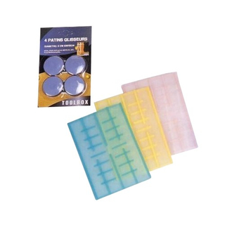 iron silicone pad