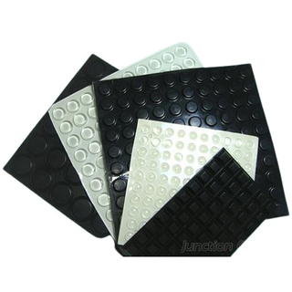 Rubber products series