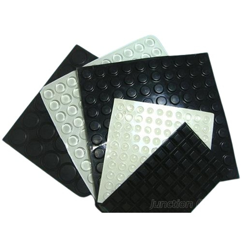 Rubber products series