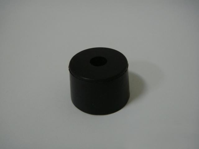 Shockproof foot pads