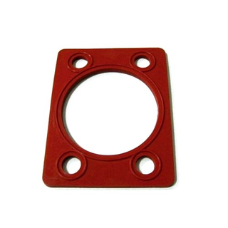 Rubber gasket