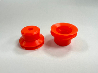 AII automatic anti-static vacuum silicone suction cup