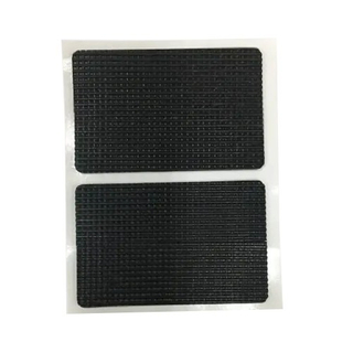 Rubber anti-slip tape