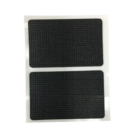Rubber anti-slip tape