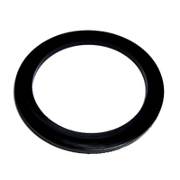 Fluoro rubber gasket
