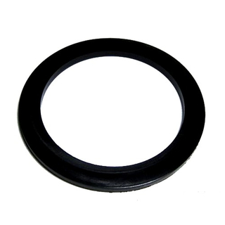 Fluoro rubber gasket