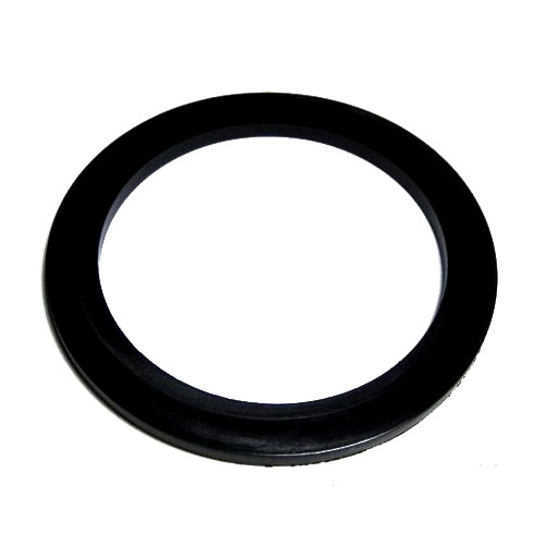 Fluoro rubber gasket
