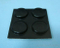 3M adhesive foot pads