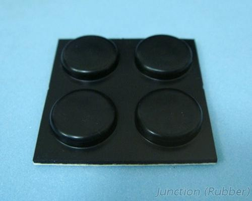 3M adhesive foot pads