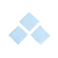 Thermal conductive silicone gasket