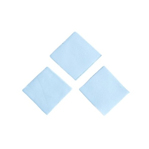 Thermal conductive silicone gasket