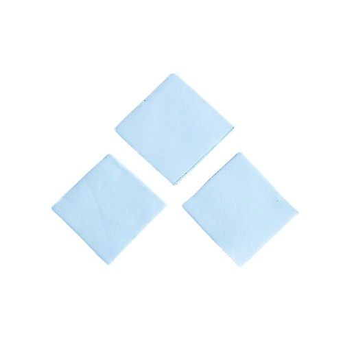 Thermal conductive silicone gasket