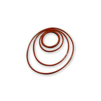 Silicone O-ring