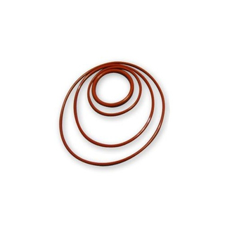Silicone O-ring