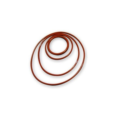 Silicone O-ring