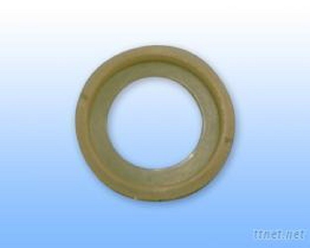 Silicone gasket