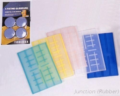 iron silicone pad