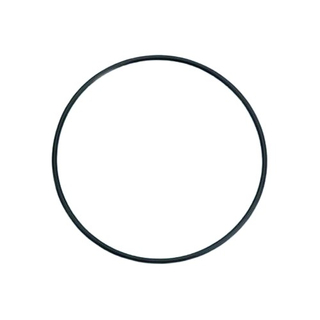 Semiconductor-specific fluorine rubber gasket