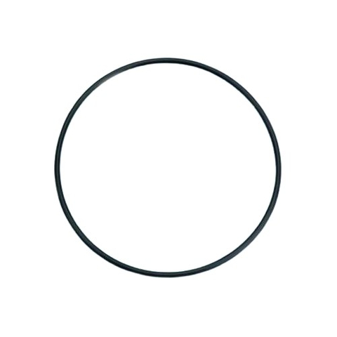 Semiconductor-specific fluorine rubber gasket