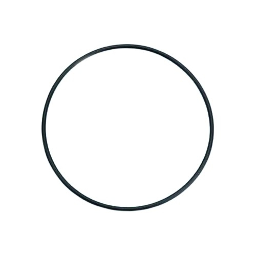 Semiconductor-specific fluorine rubber gasket