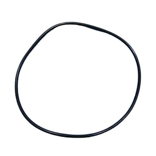 Perfluorinated rubber oil seal